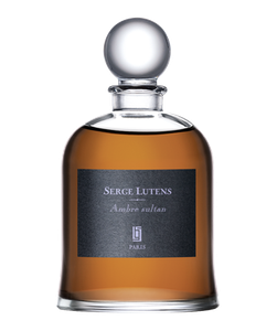 Mes parfums doudous ...