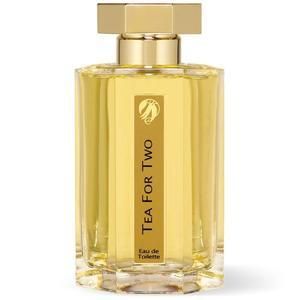 Mes parfums doudous ...