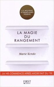 Faire le tri selon Grazia