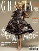Faire le tri selon Grazia