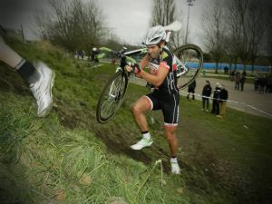 Concentration et présence dans l'effort