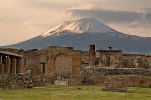POMPEYA A ESCENA