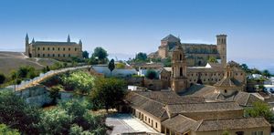 JUEGO DE TRONOS EN ESPAÑA