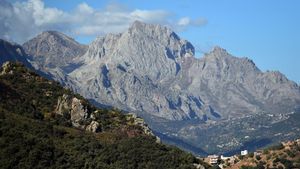LE CORPS D'HERVE GOURDEL RETROUVE