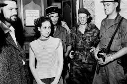 MEMOIRES D'UNE "POSEUSE DE BOMBES"