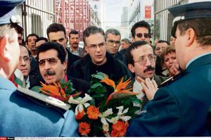 QUAND LES JOURNALISTES ALGERIENS ETAIENT ASSASSINES