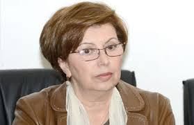 ASSIA DJEBAR SERA TRADUITE EN ARABE