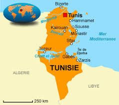 ATTENTAT, SOLIDARITE AVEC LE PEUPLE TUNISIEN DANS CETTE TERRIBLE EPREUVE