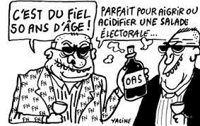 LES HERITIERS DE L'OAS