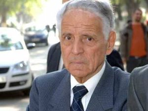 HOMMAGE DE MAÎTRE ALI HAROUN A JACQUES VERGES ET ALI BOUMENDJEL