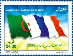 NOUVELLE VISITE DE FRANCOIS HOLLANDE EN ALGERIE