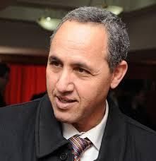 LE NOUVEAU MINISTRE ALGERIEN DE LA CULTURE, AZZEDINE MIHOUBI