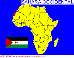 L'ALGERIE ET LE SAHARA OCCIDENTAL