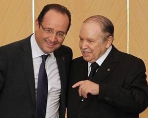 LE PARADOXE HOLLANDE