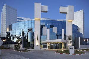 ALGERIE: LOI DE FINANCES COMPLEMENTAIRE
