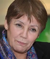 QUI EST Mme NOURIA BENGHEBRIT ?