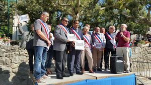 LES CITOYARDS SONT LA !