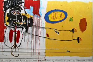 LA COLLECTION LAMBERT A AVIGNON