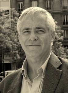 Patrice Sohen-Seat