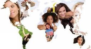 8 MARS, JOURNEE INTERNATIONALE POUR LES DROITS DES FEMMES