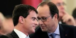 LES INCOHERENCES DE LA POLITIQUE EXTERIEURE DE FRANCOIS HOLLANDE
