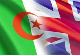 L'ALGERIE ET LE BREXIT