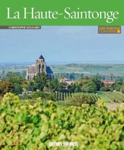 Découvrir la Haute-Saintonge