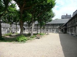 A découvrir, en passant par Rouen