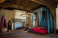 Le château de Beaugency rouvre ses portes