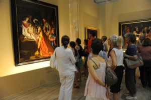 Des musées à découvrir !