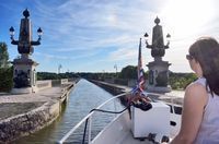 Le Loiret... au fil de l'eau !