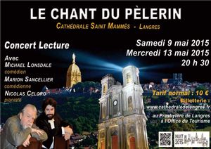 8e édition pour la Nuit des Cathédrales
