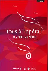 Tous à l'Opéra