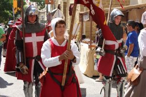 La Fête de la Véraison à Châteauneuf-du-Pape