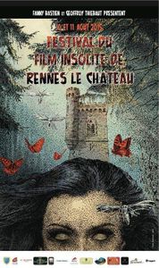 La route des Festivals