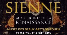 Sienne, aux origines de la Renaissance