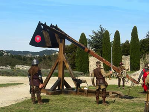 Fêtez la Sainte-Barbe aux Invalides !