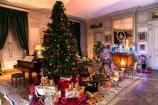 Cap sur les châteaux du Loiret pour vivre la magie de Noël,