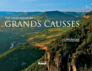 Le Parc des Grands Causses