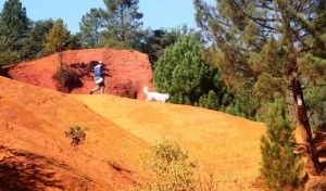 Le Colorado Provençal