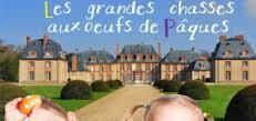 Le Temps de Pâques