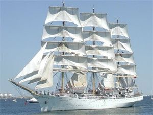 Escale à Sète
