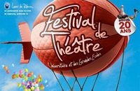 Festival de Théâtre de Cabourg