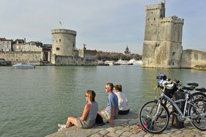 La Vélodyssée