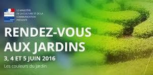 Les Rendez-vous aux jardins