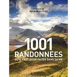 Les 1001 randonnées