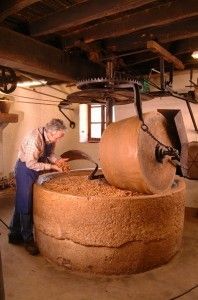 Les Journées du Patrimoine de Pays et des Moulins