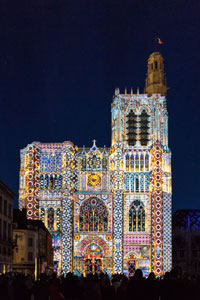 Lumières de Sens
