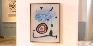 La Fondation Maeght s’expose hors les murs.