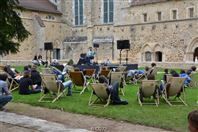 L'abbaye de l'Epau